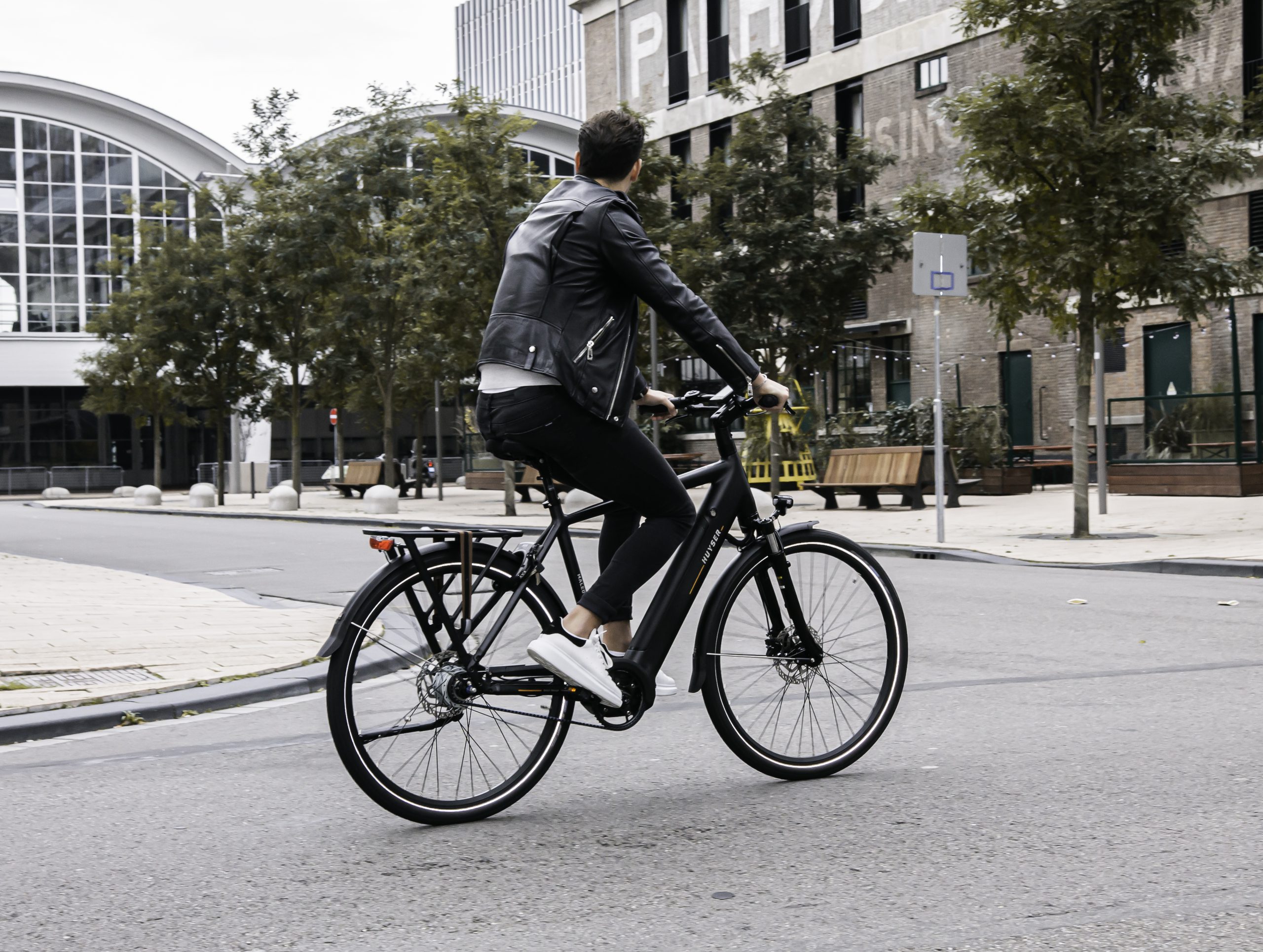 kobo electric bike